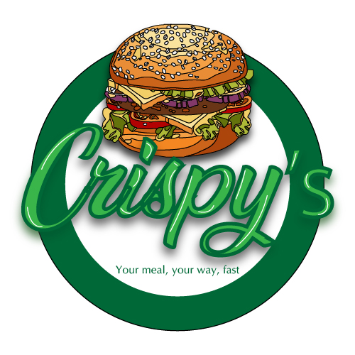 Crispy
