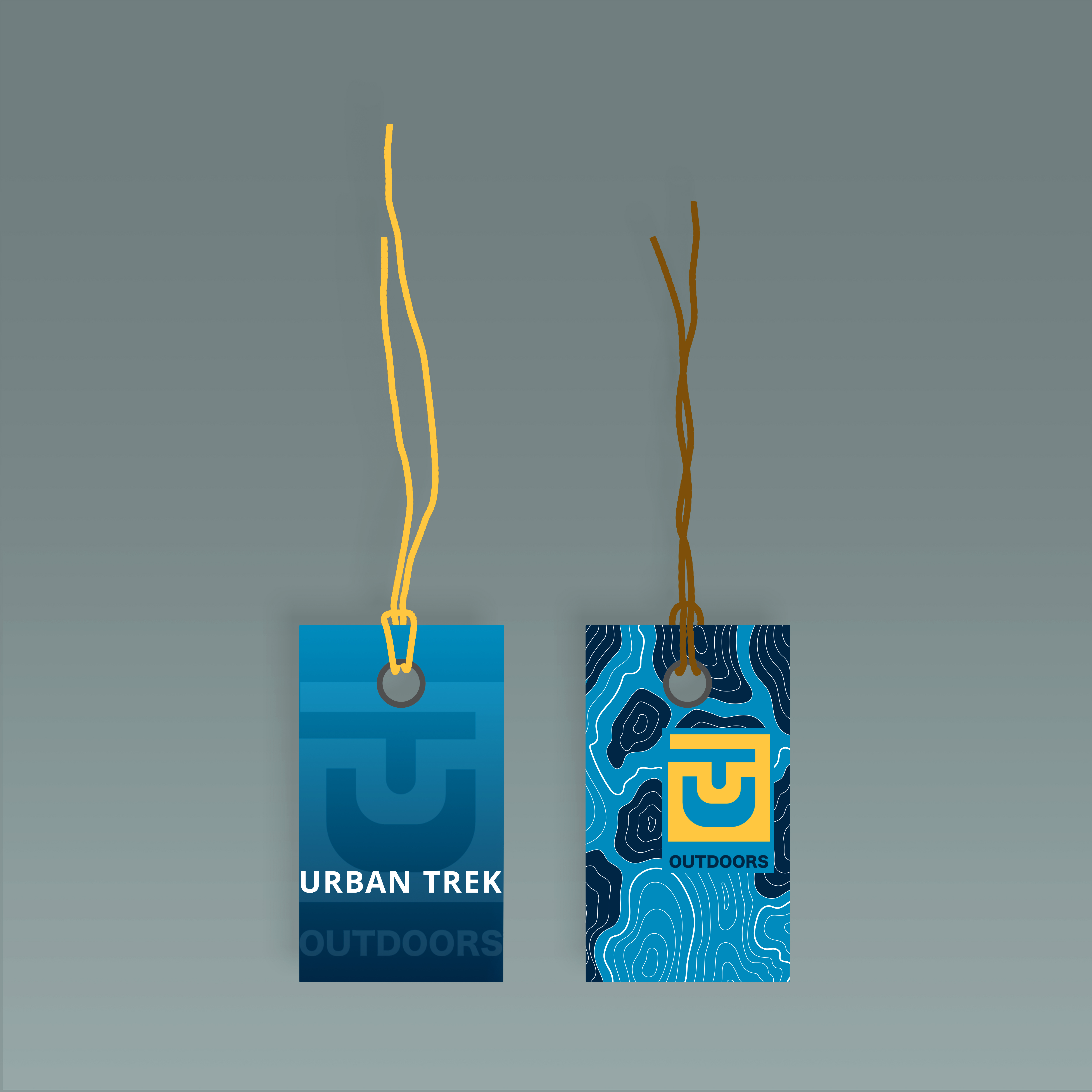 Tag Design 1